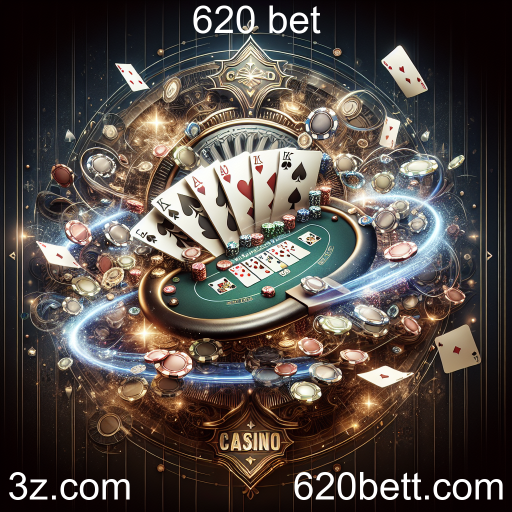 Descubra o Mundo do Pôquer: Estratégia, Diversão e Ganhos Online