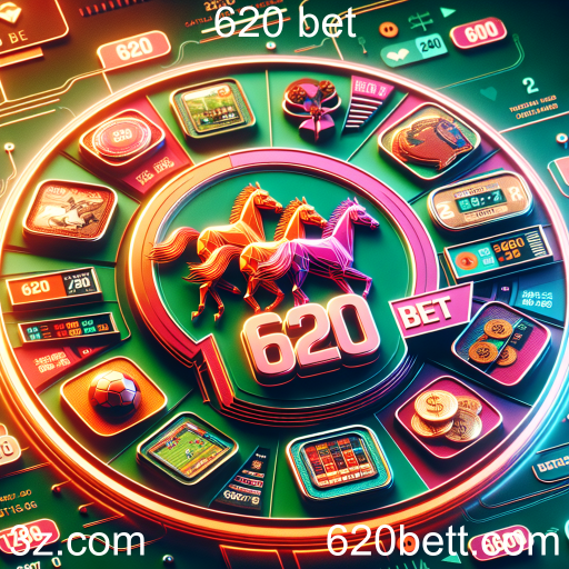 Descubra a Emocionante Categoria de Jogos Virtuais na 620 Bet